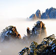 黃山景區